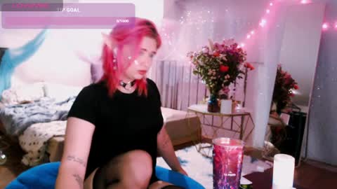 Snapshot of lina2d_tyan chatting on April 27, 2026, 11:30 am Lina2D tyan online show from April 27, 2026, 11:30 am