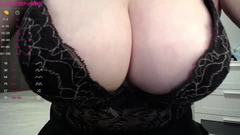 Lina online show from January 7, 2025, 7:28 pm