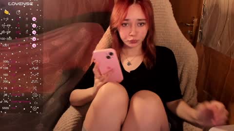 Scarlet online show from December 9, 2024, 8:00 am