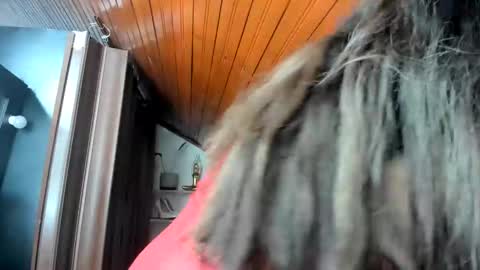 Lina Browm online show from January 31, 2026, 7:11 pm