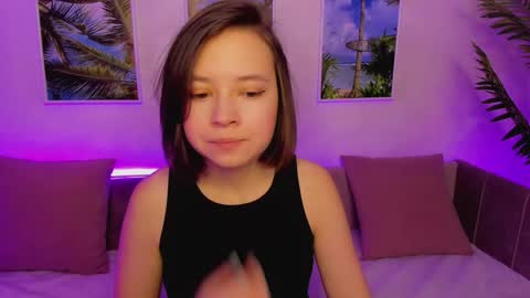 Lina online show from January 19, 2025, 2:15 am