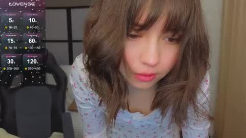 Lina online show from December 14, 2025, 2:28 am