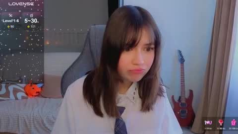 Lina online show from March 2, 2026, 4:47 am