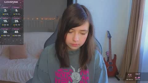 Lina online show from April 9, 2026, 3:06 am