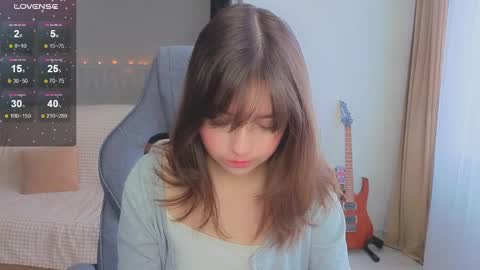 Lina online show from April 11, 2026, 3:22 am