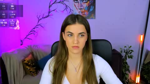 Snapshot of lina_fox12 chatting on October 16, 2025, 12:28 pm lina_fox12 online show from October 16, 2025, 12:28 pm