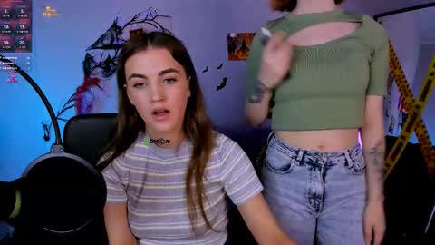 Snapshot of lina_fox12 chatting on November 5, 2025, 3:01 pm lina_fox12 online show from November 5, 2025, 3:01 pm