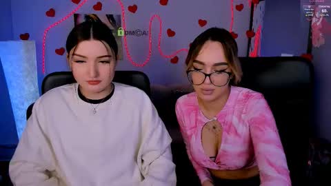 Snapshot of lina_fox12 chatting on February 21, 2026, 10:16 am lina_fox12 online show from February 21, 2026, 10:16 am