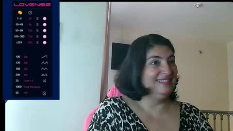Snapshot of lina_maria99 chatting on September 18, 2025, 3:36 pm Lina Mara99 online show from September 18, 2025, 3:36 pm
