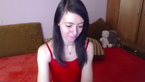 Snapshot of lina_rouge_ chatting on February 8, 2026, 6:28 am Lina Rouge online show from February 8, 2026, 6:28 am