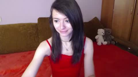Snapshot of lina_rouge_ chatting on February 11, 2026, 9:58 am Lina Rouge online show from February 11, 2026, 9:58 am