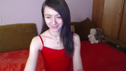 Snapshot of lina_rouge_ chatting on February 12, 2026, 5:35 am Lina Rouge online show from February 12, 2026, 5:35 am