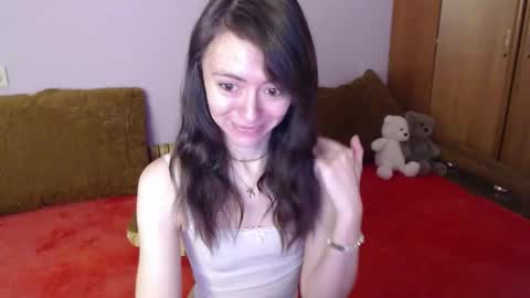 Snapshot of lina_rouge_ chatting on February 22, 2026, 4:35 am Lina Rouge online show from February 22, 2026, 4:35 am