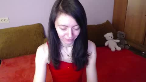 Snapshot of lina_rouge_ chatting on March 1, 2026, 3:41 am Lina Rouge online show from March 1, 2026, 3:41 am