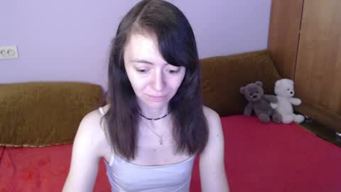 Lina Rouge online show from June 9, 2026, 4:13 am