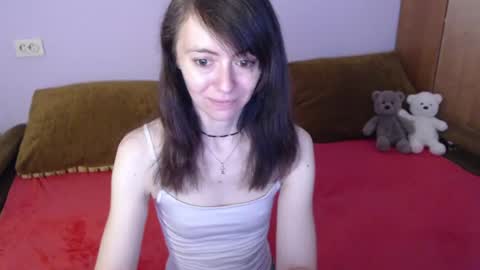 Lina Rouge online show from June 11, 2026, 2:33 am