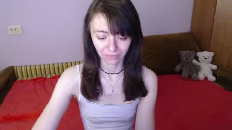 Lina Rouge online show from June 12, 2026, 2:10 am