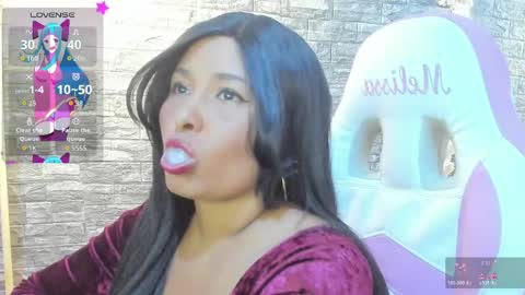 Snapshot of lina_sanchezih chatting on May 1, 2026, 8:35 pm LINA SANCHEZ online show from May 1, 2026, 8:35 pm