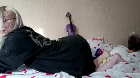 lina_sun1 online show from May 31, 2026, 3:30 pm