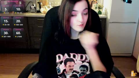 Lina 3  1715622743 online show from December 19, 2024, 8:13 am