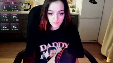 Lina 3  1715622743 online show from December 25, 2024, 8:07 pm