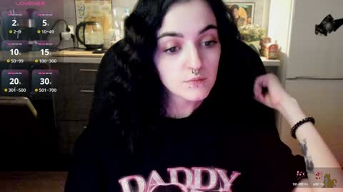 Lina 3  1715622743 online show from January 6, 2025, 8:18 pm