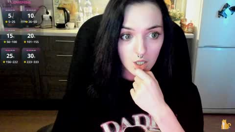 Lina 3  1715622743 online show from January 9, 2025, 11:36 am