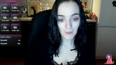 Lina 3  1715622743 online show from January 20, 2025, 2:03 pm