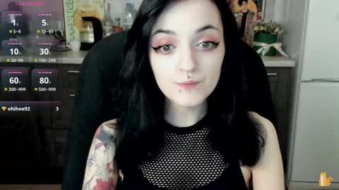 Lina 3  1715622743 online show from March 3, 2025, 7:54 am