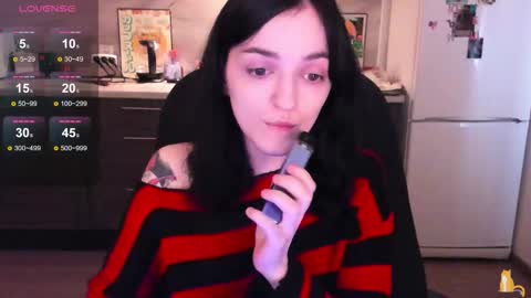 Lina 3  1715622743 online show from October 21, 2025, 8:04 am