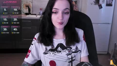 Lina 3  1715622743 online show from February 5, 2026, 7:13 am