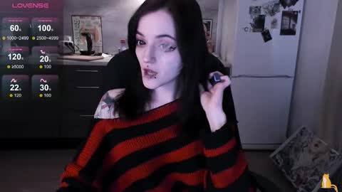 Lina 3  1715622743 online show from February 10, 2026, 7:12 am