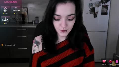 Lina 3  1715622743 online show from February 27, 2026, 8:47 am