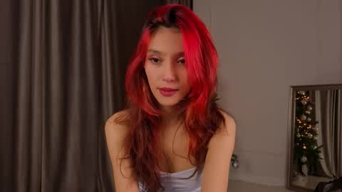 Lina online show from January 7, 2026, 5:04 pm