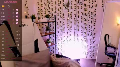 Lina online show from June 8, 2026, 2:34 am