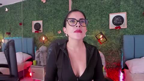 Lina  online show from February 24, 2026, 11:30 am