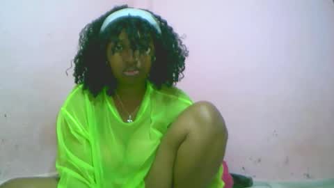 linah1123 online show from October 26, 2025, 7:25 am