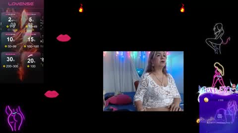 Snapshot of linapalacios chatting on March 11, 2025, 1:26 am lina palacios online show from March 11, 2025, 1:26 am