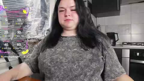 Snapshot of linasexy777 chatting on September 12, 2025, 7:08 am Lina online show from September 12, 2025, 7:08 am