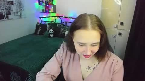 Lina online show from March 7, 2026, 10:18 pm