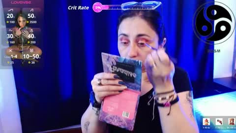 lincebdsm online show from February 19, 2026, 8:49 pm