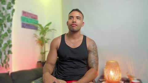 Snapshot of lincom_amith chatting on February 18, 2025, 3:53 am lincom amith online show from February 18, 2025, 3:53 am