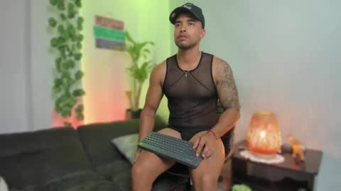 Snapshot of lincom_amith chatting on February 21, 2025, 4:07 am lincom amith online show from February 21, 2025, 4:07 am