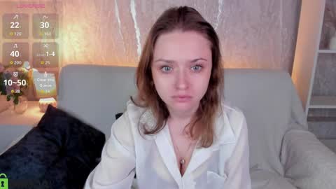 Snapshot of linda__bryant chatting on May 12, 2026, 12:19 am Linda GMT2 Mon Tu Fri Sa Su 0300am-1000 am online show from May 12, 2026, 12:19 am