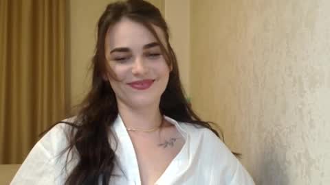 Linda online show from March 12, 2026, 8:37 pm