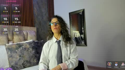 linda cabal online show from April 4, 2026, 8:50 pm