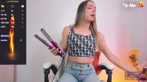 Linda online show from January 10, 2026, 7:37 pm