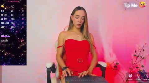 Linda online show from February 27, 2026, 1:16 am