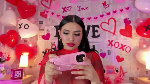 Linda Fosterr online show from February 13, 2026, 8:38 pm