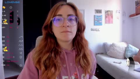 Giggles  online show from January 22, 2025, 1:53 pm